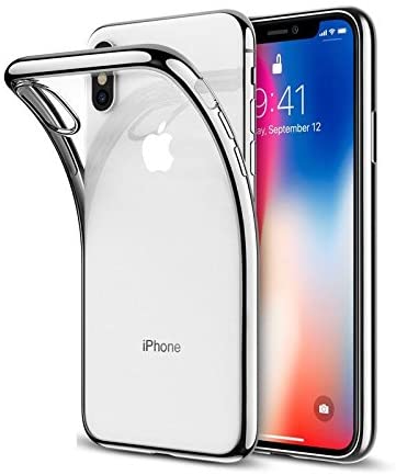 Pack of 2 - Samsung Galaxy S Series Ultra-Thin Soft TPU Gel Clear Bumper Back Case Side Colour