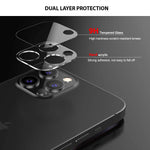 Load image into Gallery viewer, Samsung Rear Camera Protector Tempered Glass
