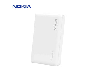 Nokia 20,000mAh Power Bank P6203-2 -20W Fast Charging