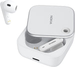 Load image into Gallery viewer, Nokia Essential Wireless Earphones White E3106
