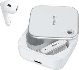 Nokia Essential Wireless Earphones White E3106