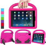 Load image into Gallery viewer, Apple iPad Kid Shockproof Case
