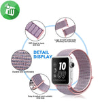 Load image into Gallery viewer, Sport Loop Type Movement Watch Band APPLE iWATCH 38/40/41/42/44/45MM
