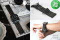 MAGNET BAND STRAP FOR APPLE iWATCH 38/40/41/42/44/45MM