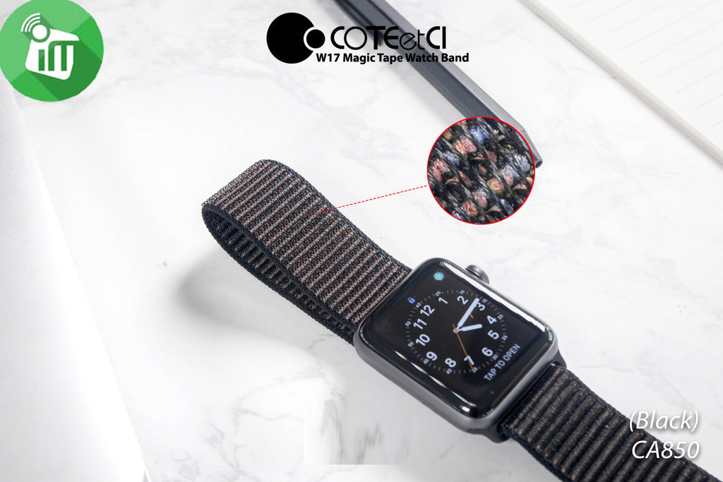 Sport Loop Type Movement Watch Band APPLE iWATCH 38/40/41/42/44/45MM