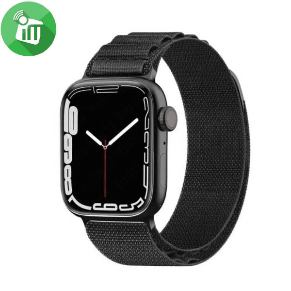 Alpine Loop Watch Band For Apple iWatch 42/44/45/49 MM