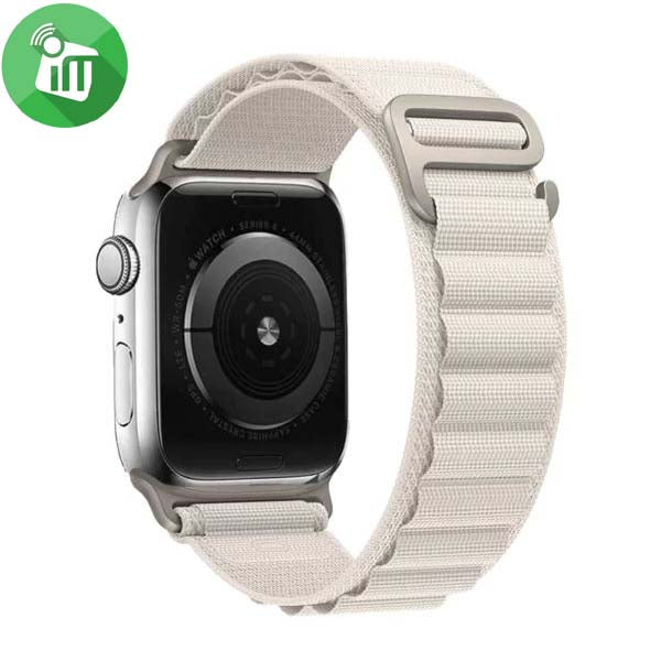 Alpine Loop Watch Band For Apple iWatch 42/44/45/49 MM