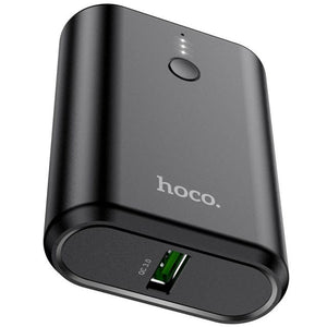 Hoco Q3 PD20W QC3.0 Fast Charging Mini Power Bank 10000mAh