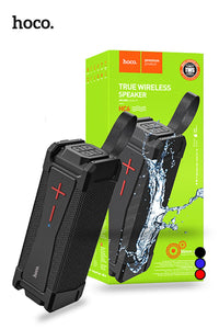 Hoco HC6 Waterproof Magic Sports Bluetooth Speaker