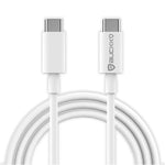 Load image into Gallery viewer, Buckko USB-C To USB-C 65W Fast Charging Cable 100cm
