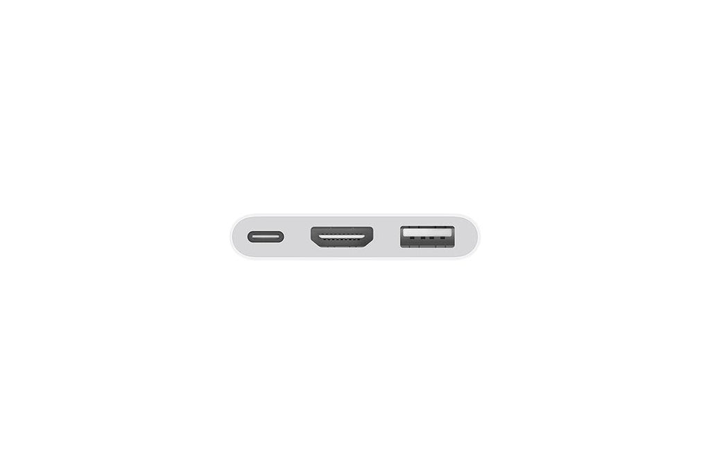 USB-C Digital AV Multiport Adapter