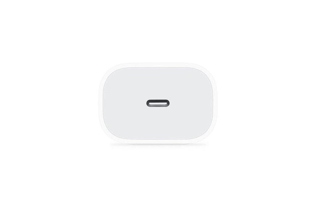 Fast Charging 20W USB-C Power Adapter for Apple iPad iPhone Wall Charger