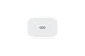 Fast Charging 20W USB-C Power Adapter for Apple iPad iPhone Wall Charger