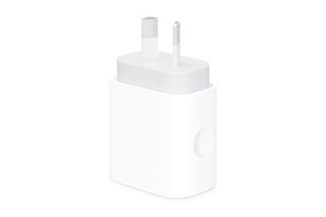 Fast Charging 20W USB-C Power Adapter for Apple iPad iPhone Wall Charger