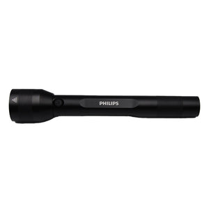 Philips Rechargeable Flashlight