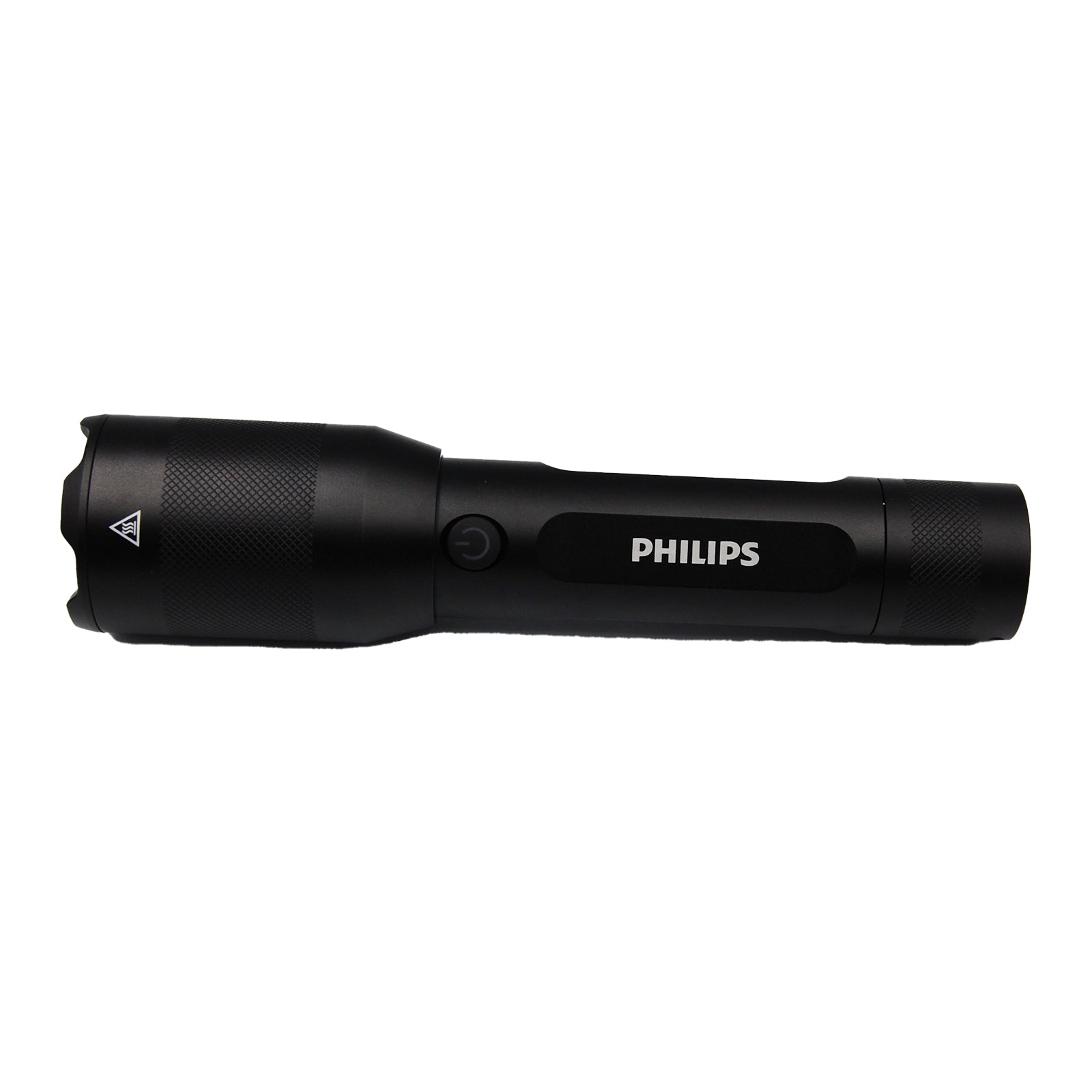 Philips Rechargeable Flashlight