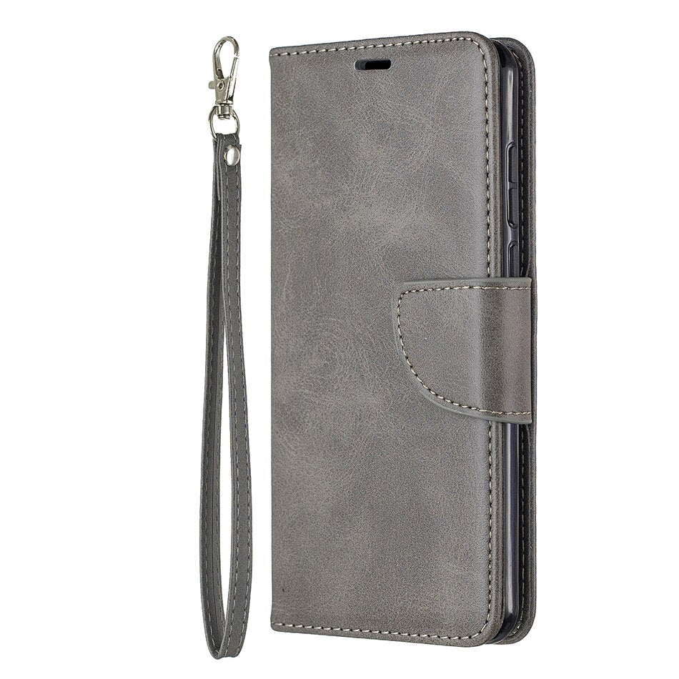 Leather Wallet Case For OPPO Reno6 Pro 5G Reno5 F Z Reno4 Reno7 Reno 7 6 5 4 A15 A16 A17 A55 A54 A57 A74 Phone Cover Etui Bag