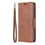 Load image into Gallery viewer, Leather Wallet Case For OPPO Reno6 Pro 5G Reno5 F Z Reno4 Reno7 Reno 7 6 5 4 A15 A16 A17 A55 A54 A57 A74 Phone Cover Etui Bag
