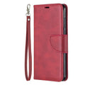 Leather Wallet Case For OPPO Reno6 Pro 5G Reno5 F Z Reno4 Reno7 Reno 7 6 5 4 A15 A16 A17 A55 A54 A57 A74 Phone Cover Etui Bag