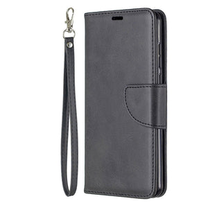 Leather Wallet Case For OPPO Reno6 Pro 5G Reno5 F Z Reno4 Reno7 Reno 7 6 5 4 A15 A16 A17 A55 A54 A57 A74 Phone Cover Etui Bag