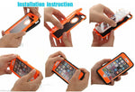 Load image into Gallery viewer, Samsung Galaxy Note Series Rugged Shockproof Defender Case Cover
