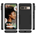 Google Pixel BLACKTECH Commuter Protection Case