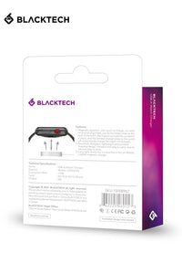 BLACKTECH Apple Watch 1/2/3/4/5/6/7/SE Charger 100cm