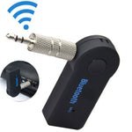 Load image into Gallery viewer, CAR BLUETOOTH AUX ADAPTER RECEIVER FOR AUDIO STEREO MUSIC
