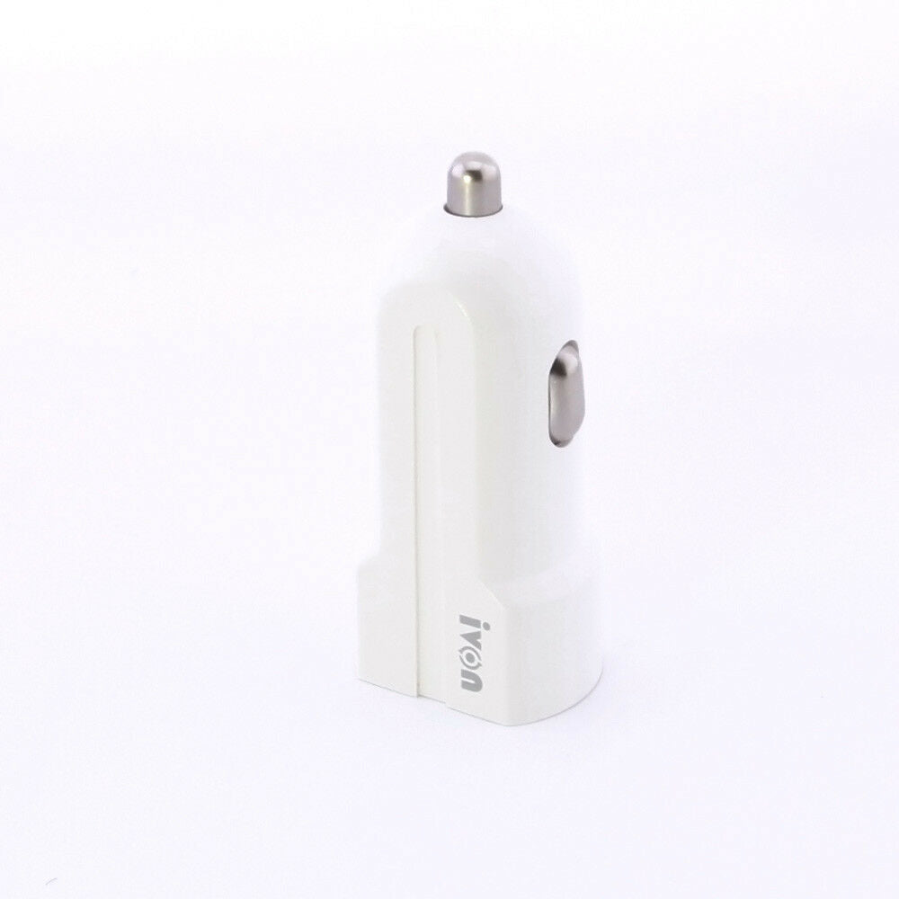 USB Car Charger QC 3.0 Quick Charger Fast Charging Cigarette Lighter Socket