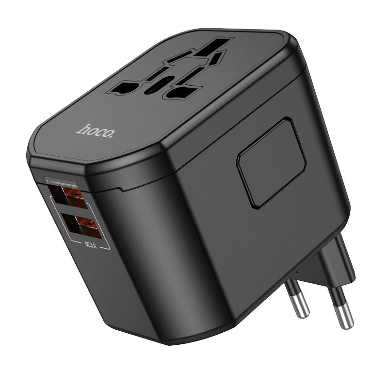 Hoco AC15 PD20W 1C2A Universal Charger
