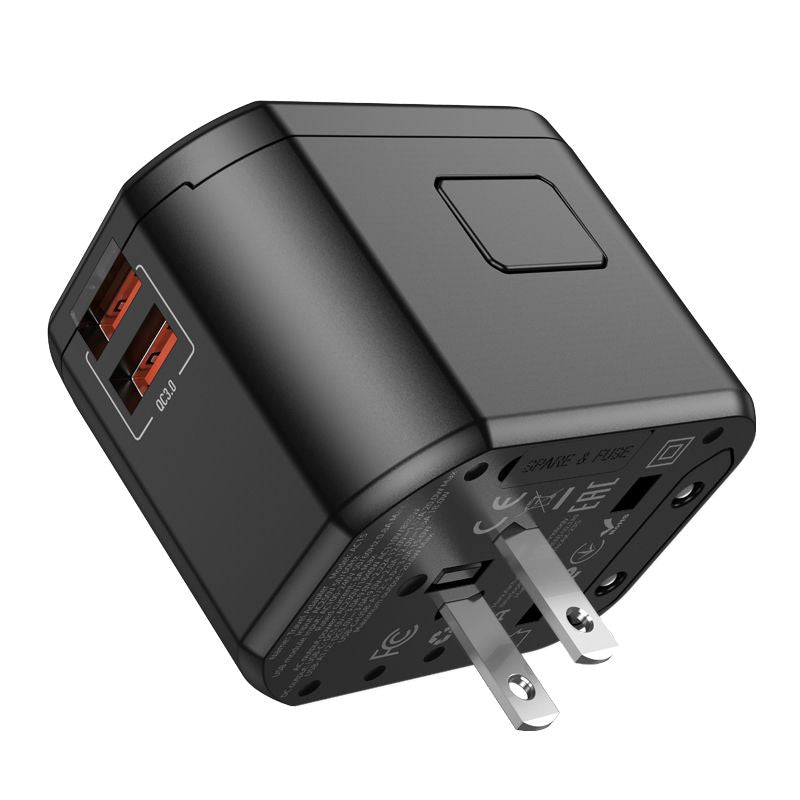 Hoco AC15 PD20W 1C2A Universal Charger