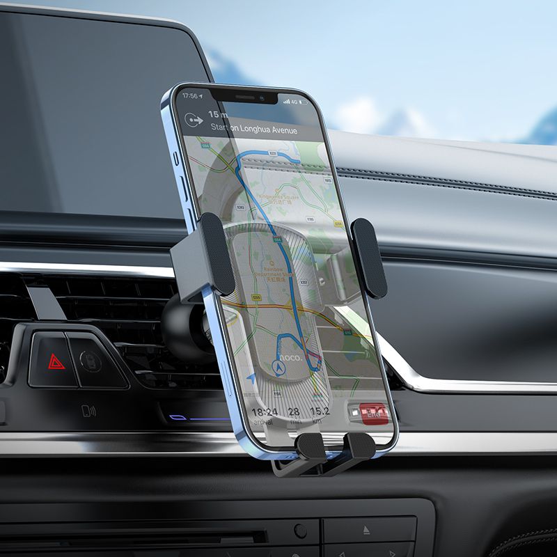 Hoco CA103 Gravity Air Vent Car Holder