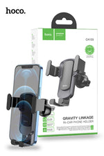 Load image into Gallery viewer, Hoco CA103 Gravity Air Vent Car Holder
