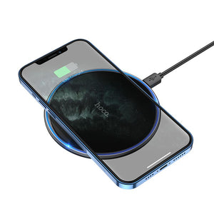Hoco CW6 Pro 15W Wireless Charger