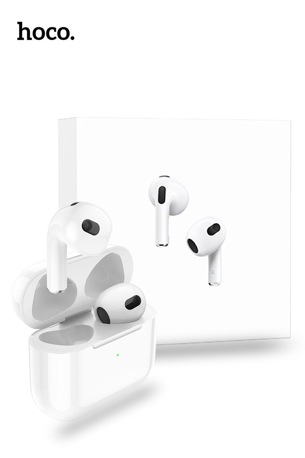 Hoco EW26 aSeries 3 True Wireless Earphones