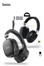 Load image into Gallery viewer, Hoco W35 Bluetooth 5.0 Wireless Headphones
