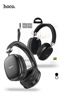 Hoco W35 Bluetooth 5.0 Wireless Headphones