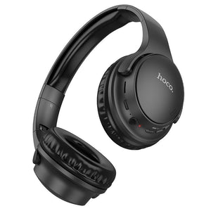 Hoco W40 Mighty Wireless Headphones