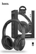 Hoco W40 Mighty Wireless Headphones
