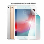 Load image into Gallery viewer, iPad Ultra-Clear Screen Protector Film Guard Cover

