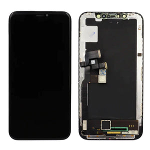 Apple iPhone High Quality LCD and Touch Screen Assembly Replacement