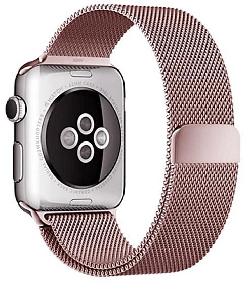 MAGNET BAND STRAP FOR APPLE iWATCH 38/40/41/42/44/45MM