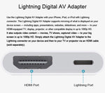 Load image into Gallery viewer, Lighting Digital AV Adapter
