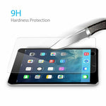 Load image into Gallery viewer, iPad Anti-Scratch Tempered Glass Screen Protector
