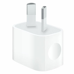 Standard Charging 5W USB Power adapter for Apple iPhone Wall Charger