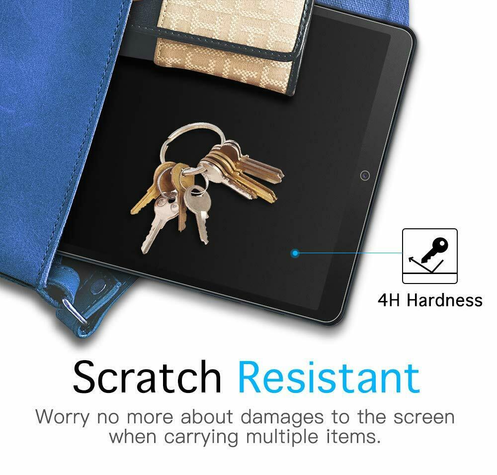 Samsung Anti-Glare Screen Protector Film Guard Cover