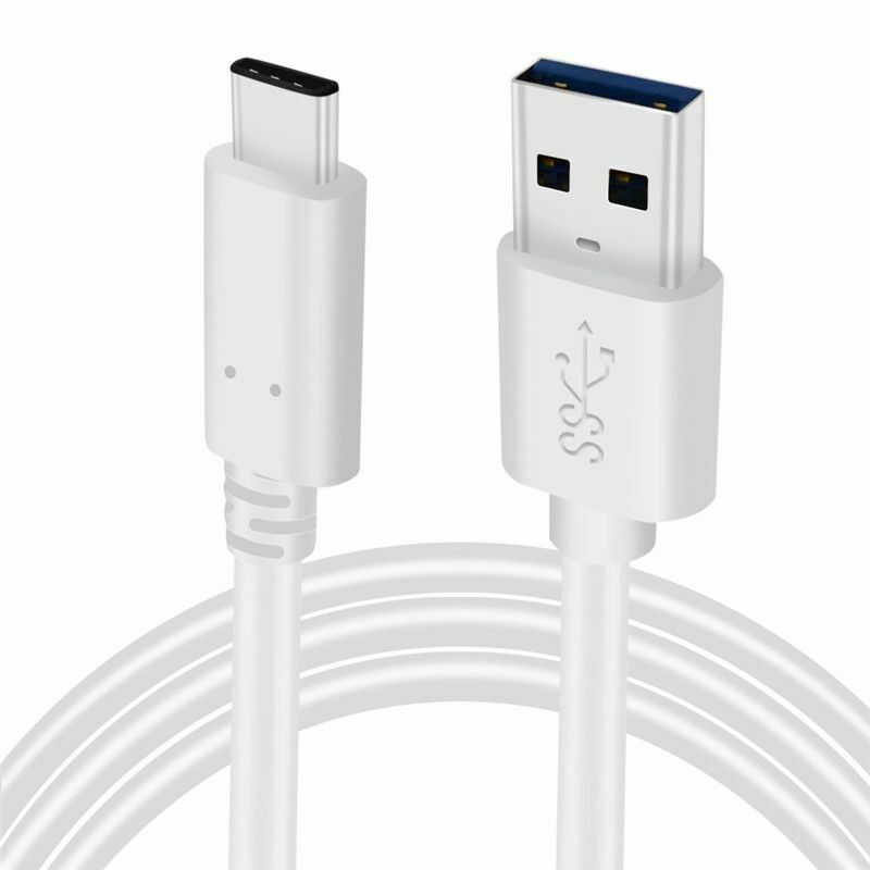 Type C USB Data Charger Cable