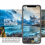 Load image into Gallery viewer, iPhone Ultra-Clear Screen Protector Film Guard Cover
