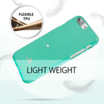 Load image into Gallery viewer, Samsung Galaxy Note Series Mercury Goosepery Jelly Gel Rubber Case
