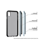 Load image into Gallery viewer, iPhone Tech21 Evo Check / GEM Drop Protection Shockproof Tough Slim Case for Apple iPhone
